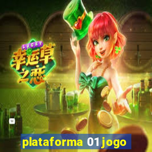 plataforma 01 jogo